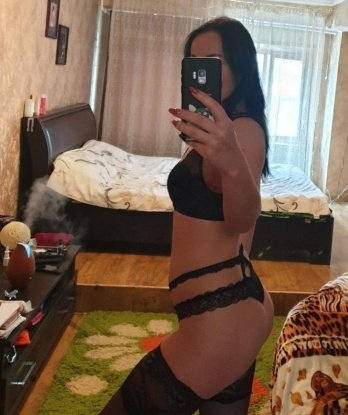 Анкета проститутки Эльвира - Фото 1, Байряка, 29 лет, №8616